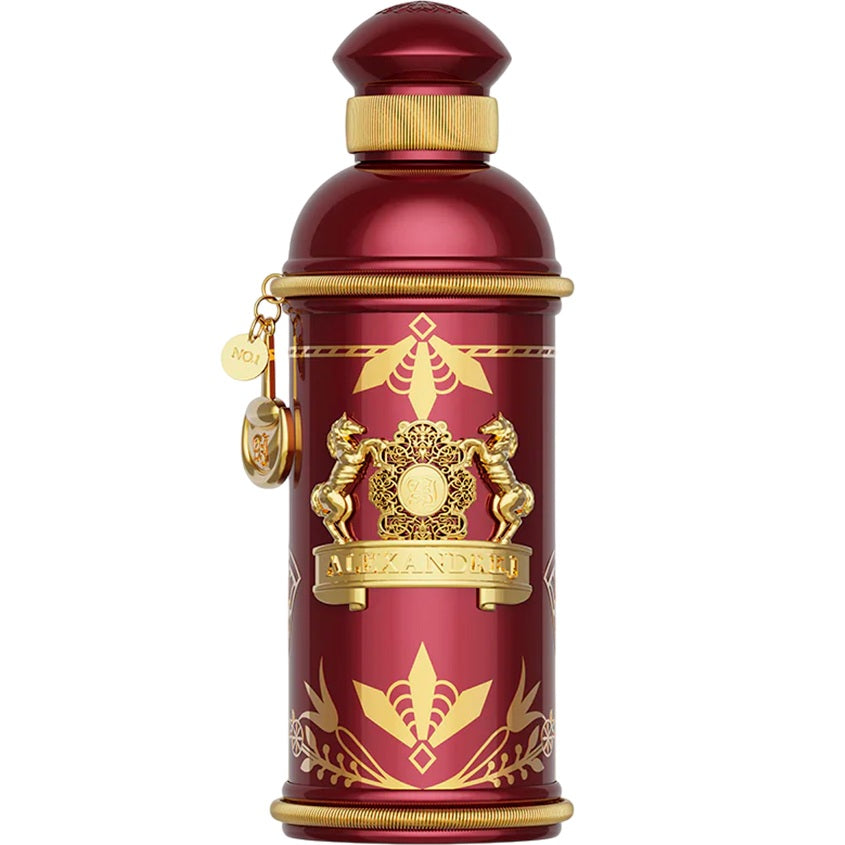 ROSE ALBA EDP 100 ML