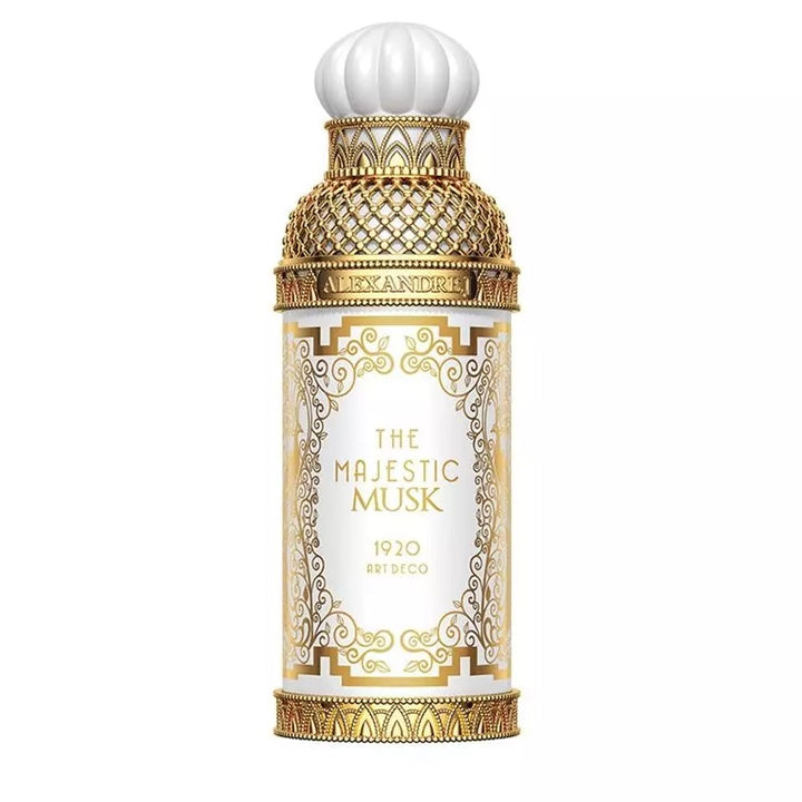 THE MAJESTIC MUSK EDP 100 ML