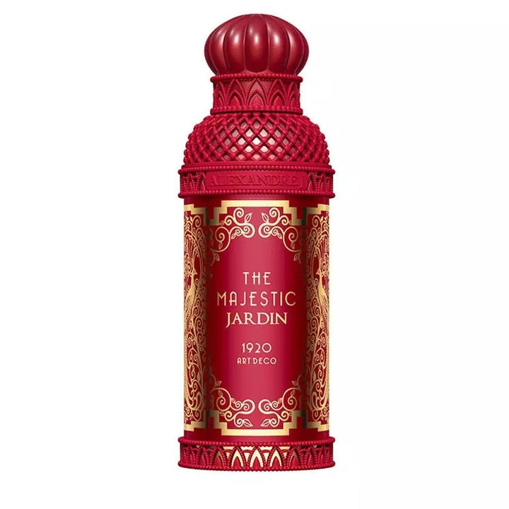 THE MAJESTIC JARDIN EDP 100 ML