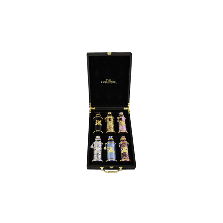 SET THE ART DECO THE MAJESTIC (EDP 100ML X 6)