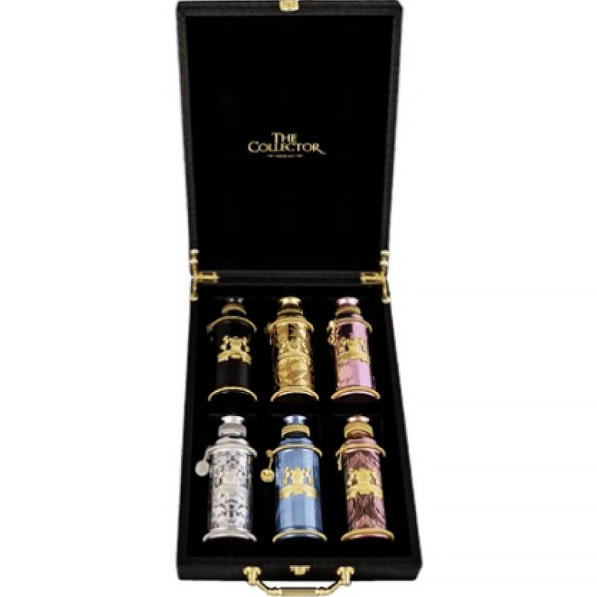 ALEXANDRE J SET THE ART DECO THE MAJESTIC (EDP 100ML X 6)