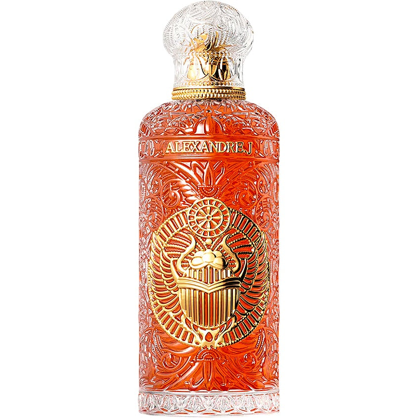 ALEXANDRE J BLACK BEETLE EDP 100 ML