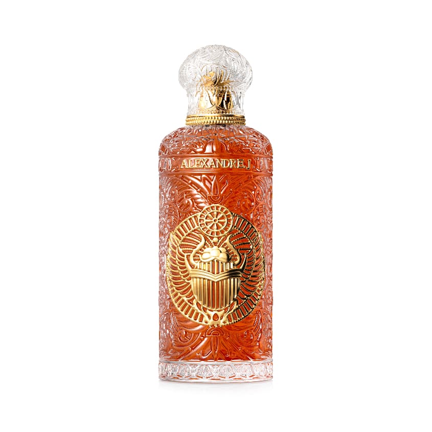 ALEXANDRE J BLACK BEETLE EDP 100 ML