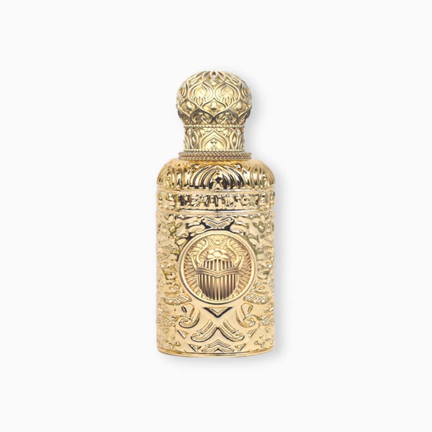 ALEXANDRE J BLACK BEETLE EDP 25ML