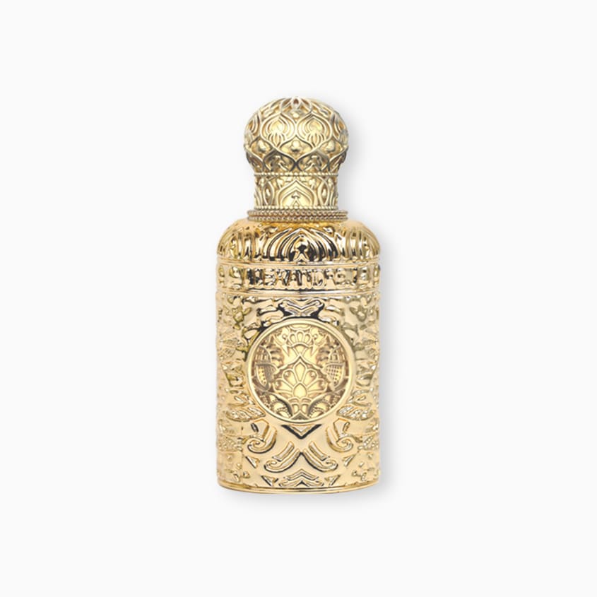ALEXANDRE J ODE TO ROSE EDP 25ML