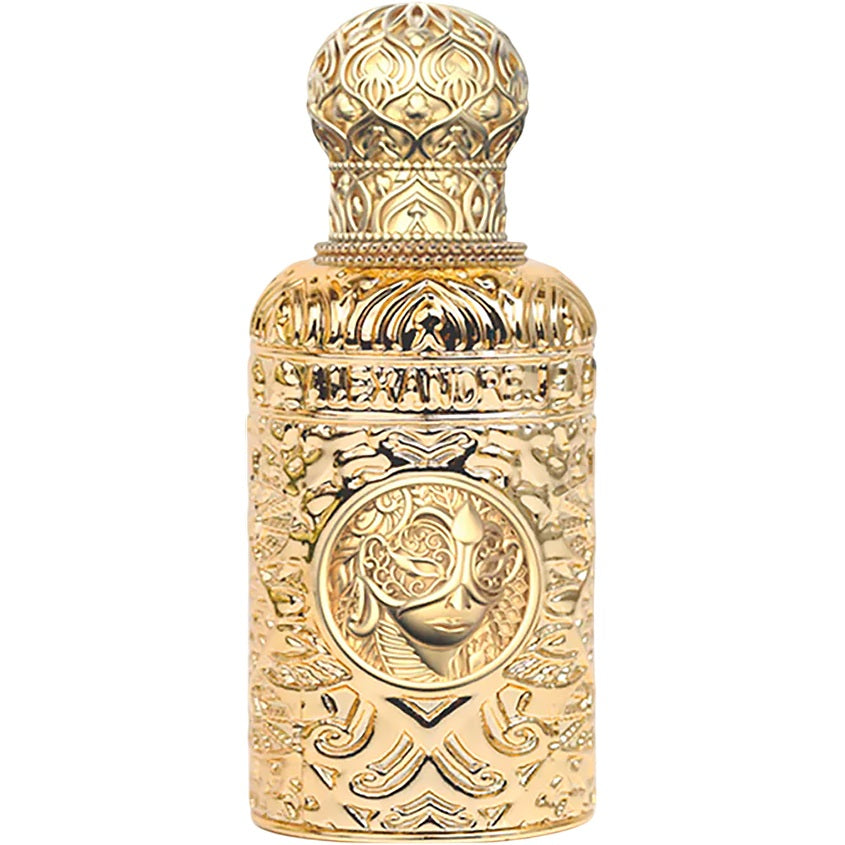 ALEXANDRE J ORIENTAL ENIGMA EDP 25ML