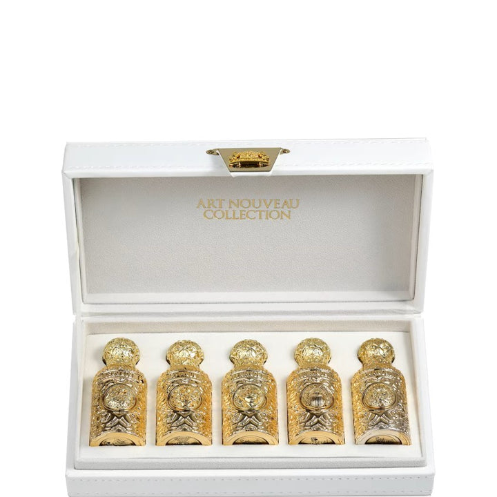 Gifts for her – PRIVILEGED DISCOVERY SET (EDP 25ML X 5)
