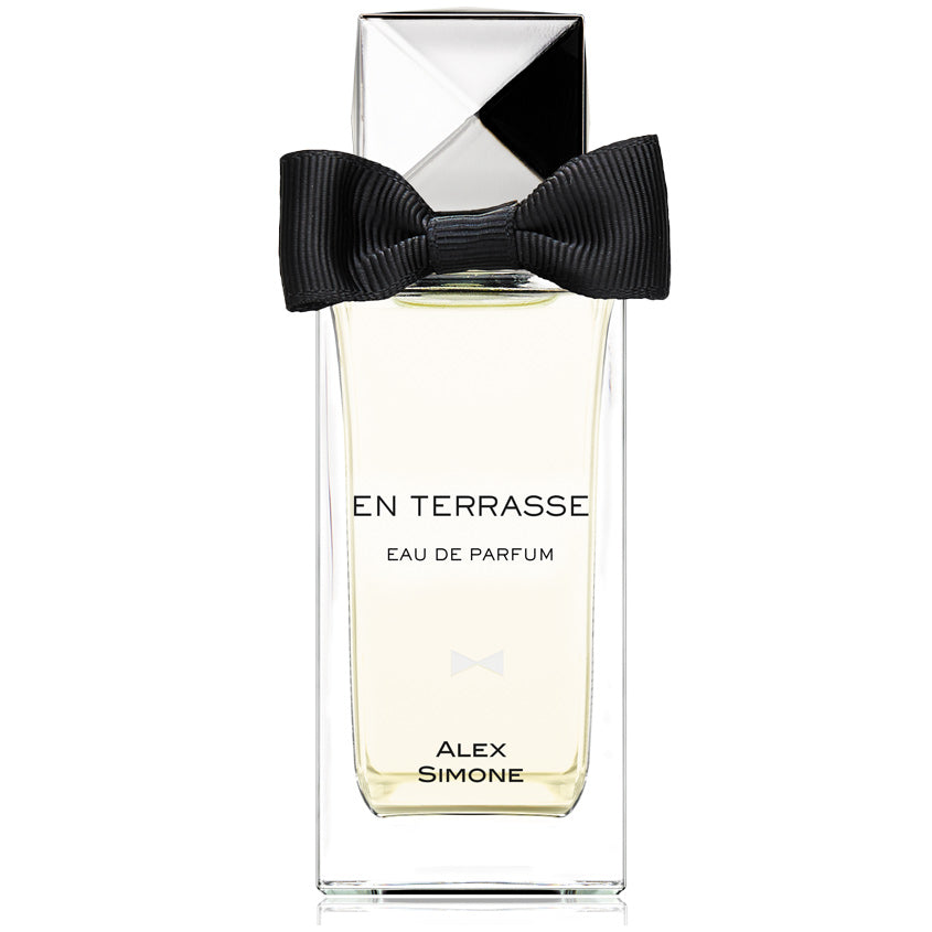 EDP EN TERRASSE 100 ML