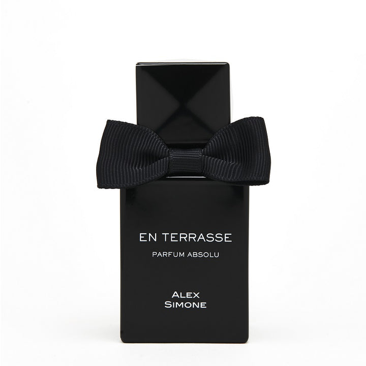 PARFUM ABSOLU EN TERRASSE 30 ML