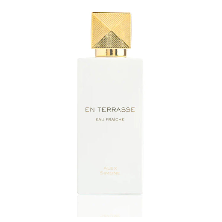 EN TERRASSE EAU FRAICHE 100 ML