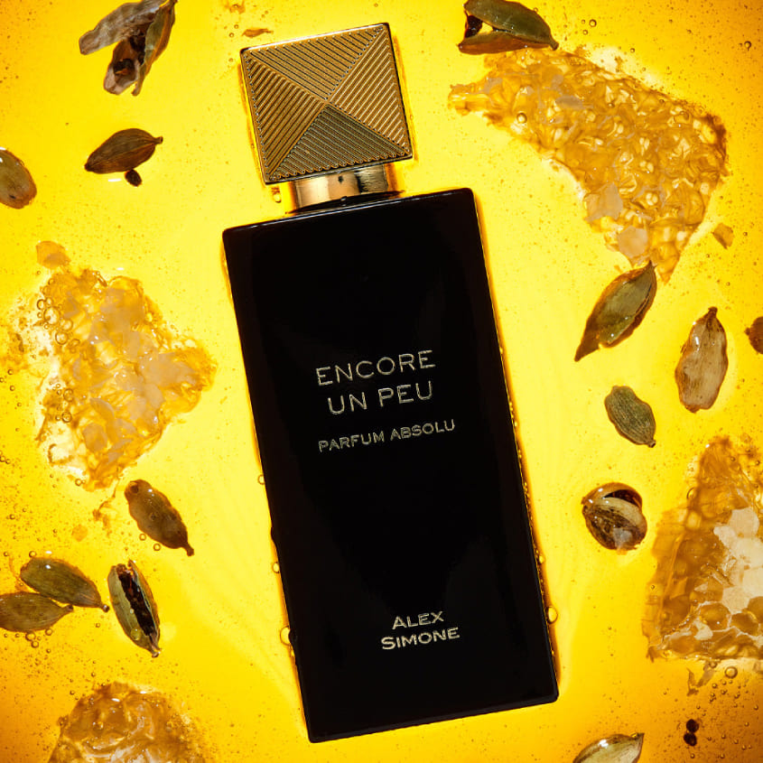 ALEX SIMONE عطر إنكور أون بوي – شراء أونلاين