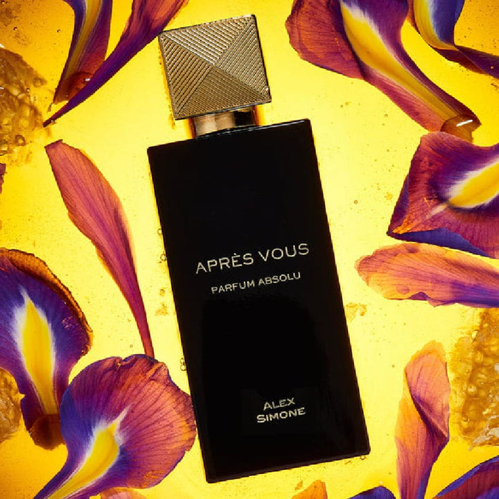 PARFUM ABSOLU APRES VOUS 100 ML