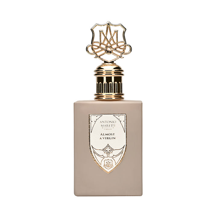 عطر أو دو بارفان شبه عذراء