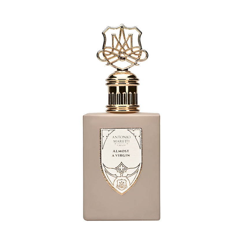عطر أو دو بارفان شبه عذراء