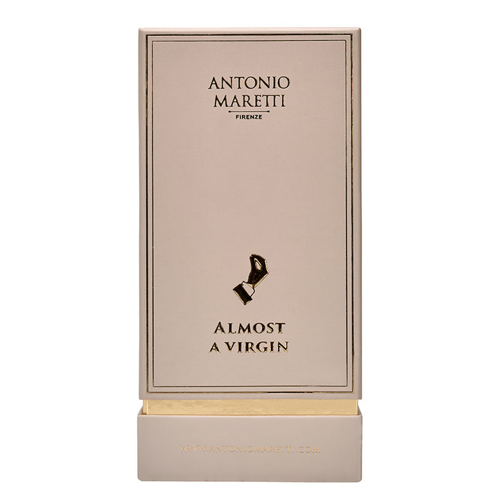 عطر أو دو بارفان شبه عذراء