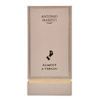عطر أو دو بارفان شبه عذراء