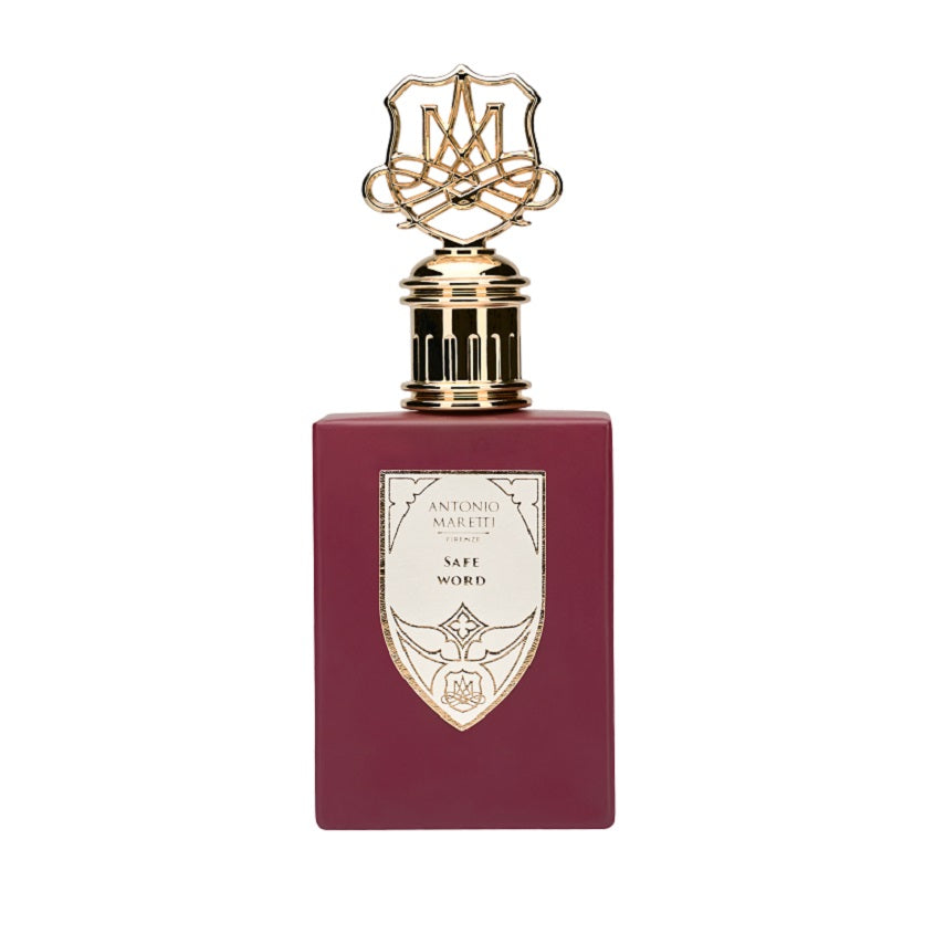 Eau De Parfum Safe Word 50 ml