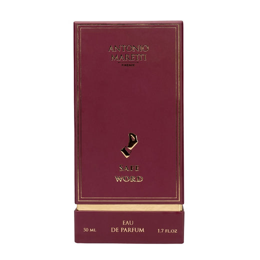 Eau De Parfum Safe Word 50 ml