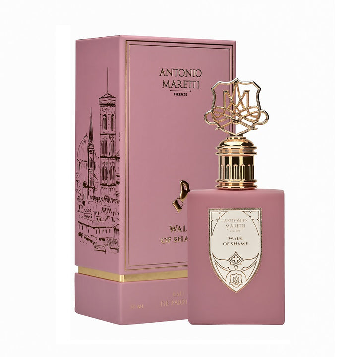 عطر Walk of Shame