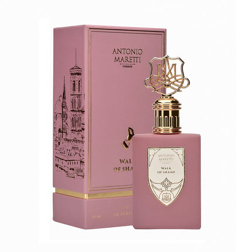 Eau De Parfum Walk of Shame 50 ml