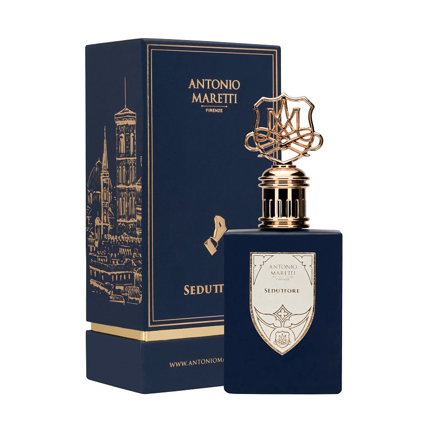 ANTONIO MARETTI عطر سيدوتوري أو دو بارفان – توصيل مجاني