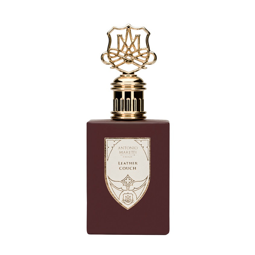 Leather Couch Eau de Parfum
