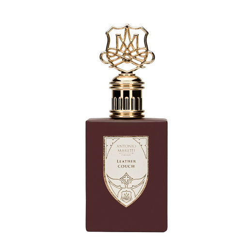 Leather Couch Eau de Parfum