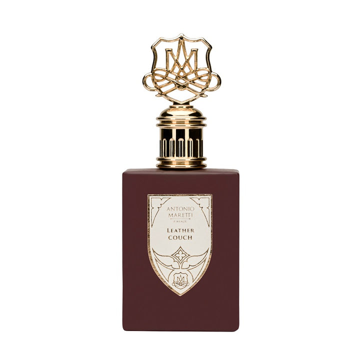 عطر ليذر كوتش أو دو بارفان