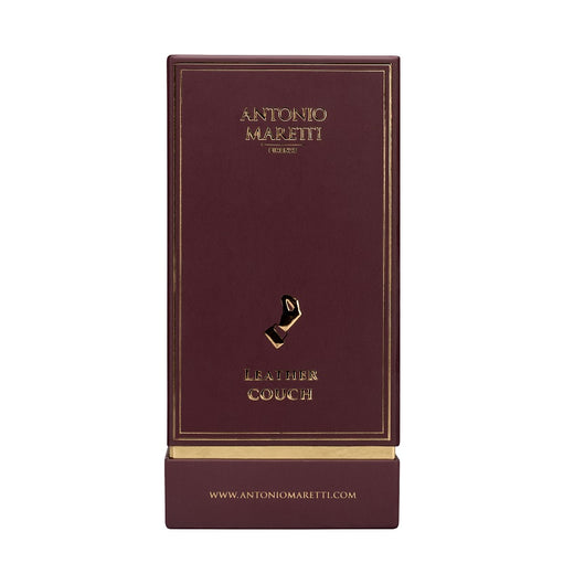 Leather Couch Eau de Parfum