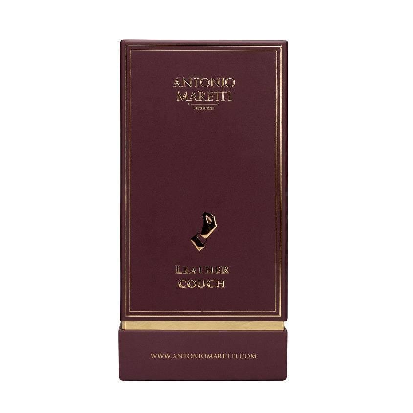 عطر ليذر كوتش أو دو بارفان
