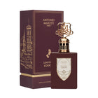 عطر ليذر كوتش أو دو بارفان