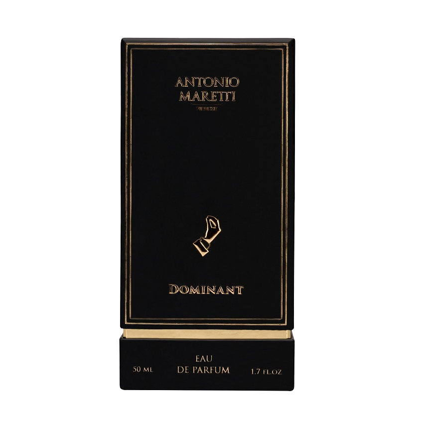 Dominant Eau de Parfum