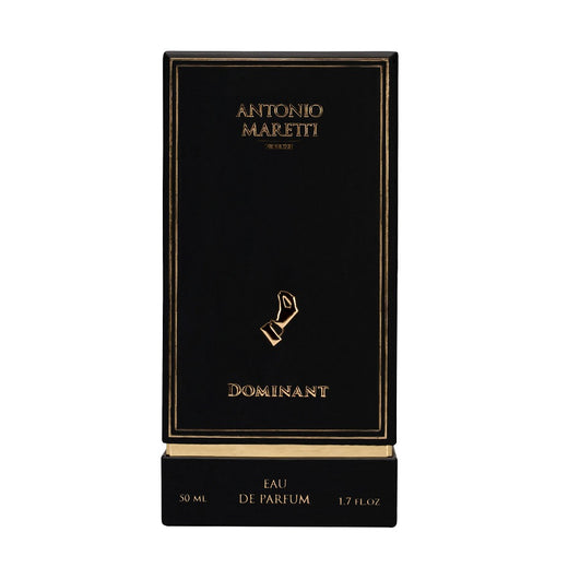 Dominant Eau de Parfum