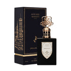 عطر دومينانت أو دو بارفان