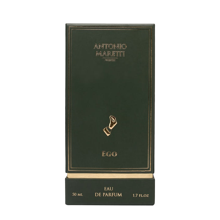 عطر إيجو