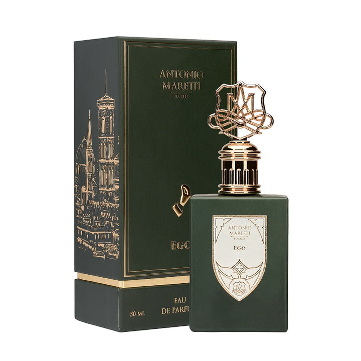 عطر إيجو