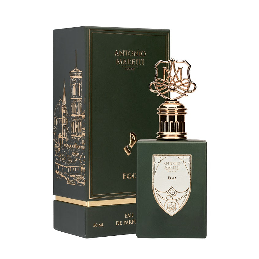 ANTONIO MARETTI عطر إيجو – شراء أونلاين