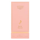 ANTONIO MARETTI Eau De Parfum Rich peach 50 ml – buy online