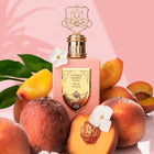 ANTONIO MARETTI Eau De Parfum Rich peach 50 ml – free delivery