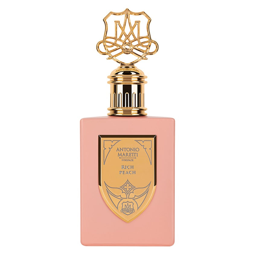 ANTONIO MARETTI Eau De Parfum Rich peach 50 ml
