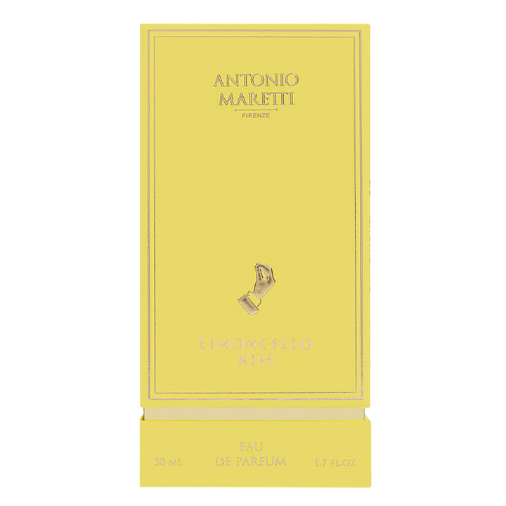 Limoncello Kiss