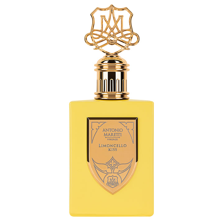 Limoncello Kiss