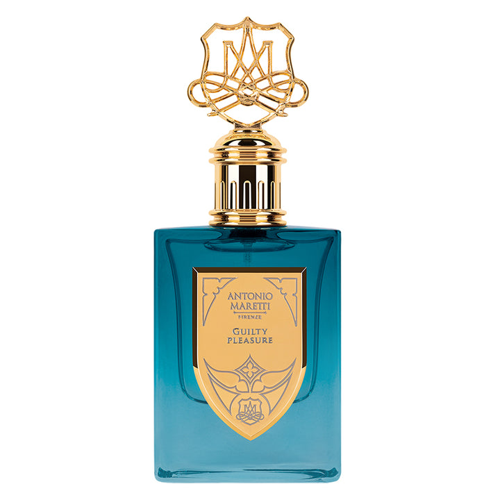Eau De Parfum Guilty Pleasure, 50 ml