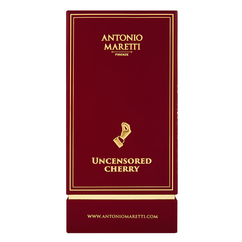 Eau De Parfum Uncensored Cherry, 50 ml