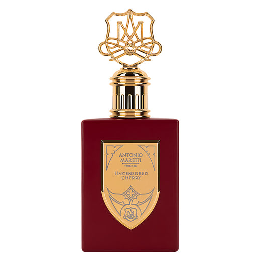 Eau De Parfum Uncensored Cherry, 50 ml
