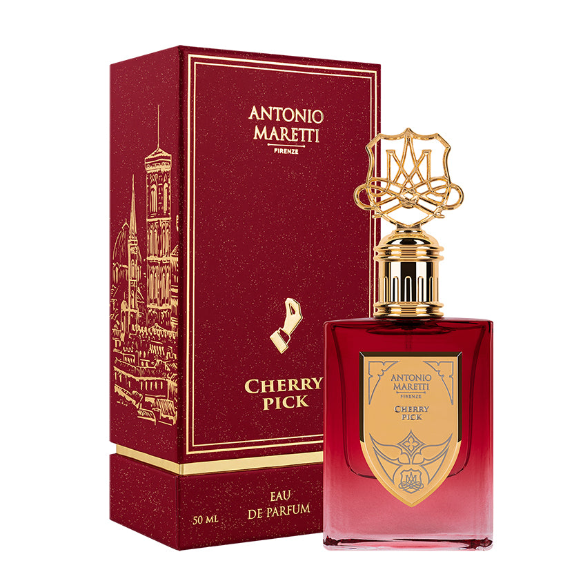 Cherry Pick