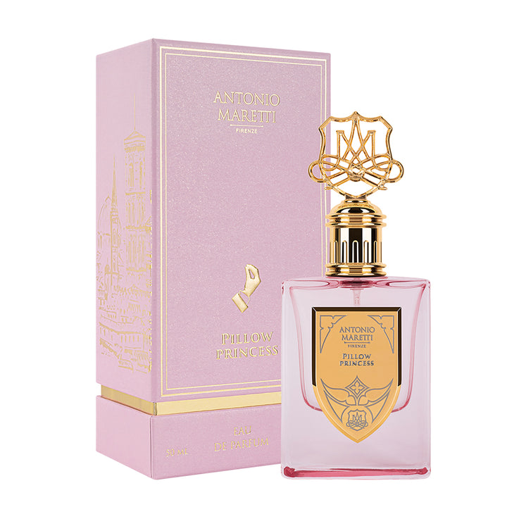 Eau De Parfum Pillow Princess, 50 ml
