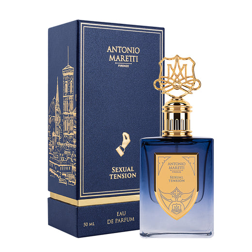 Eau De Parfum Sexual Tension, 50 ml