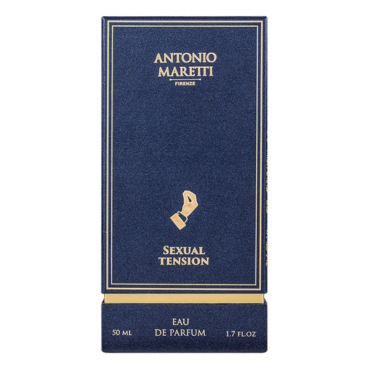 Eau De Parfum Sexual Tension, 50 ml