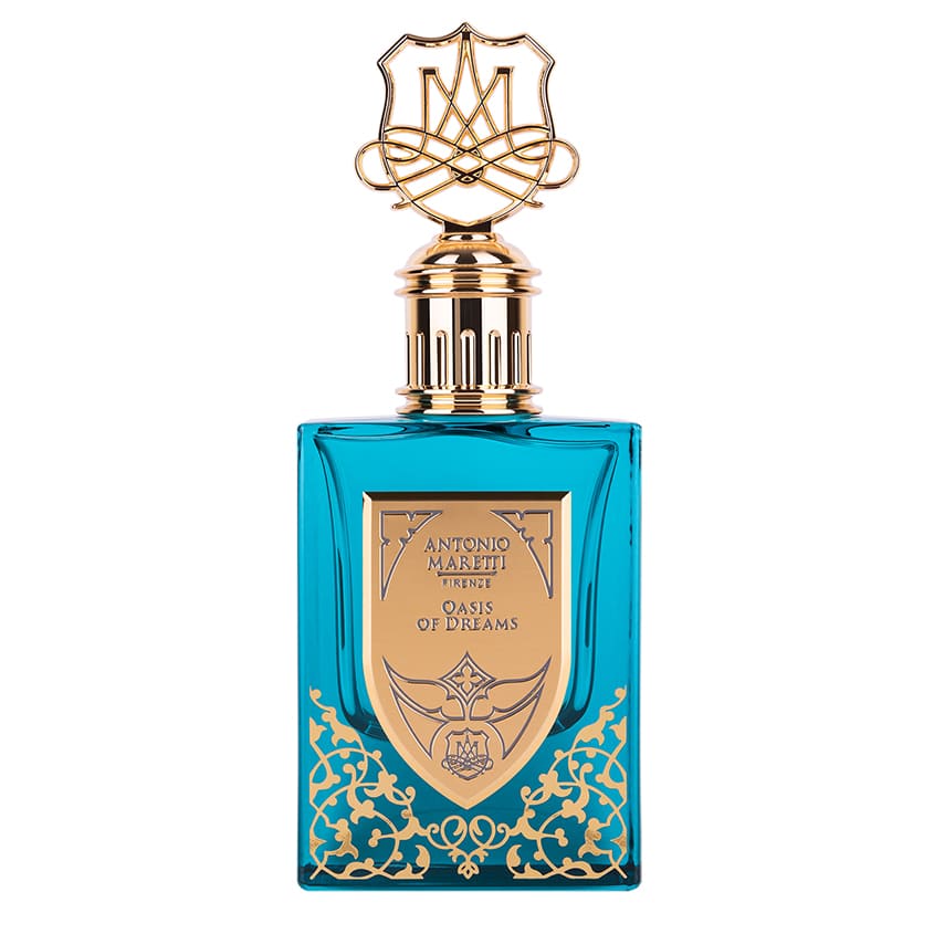 ANTONIO MARETTI أنتونيو ماريتي واحة الأحلام، عطر، سبراي 50 مل